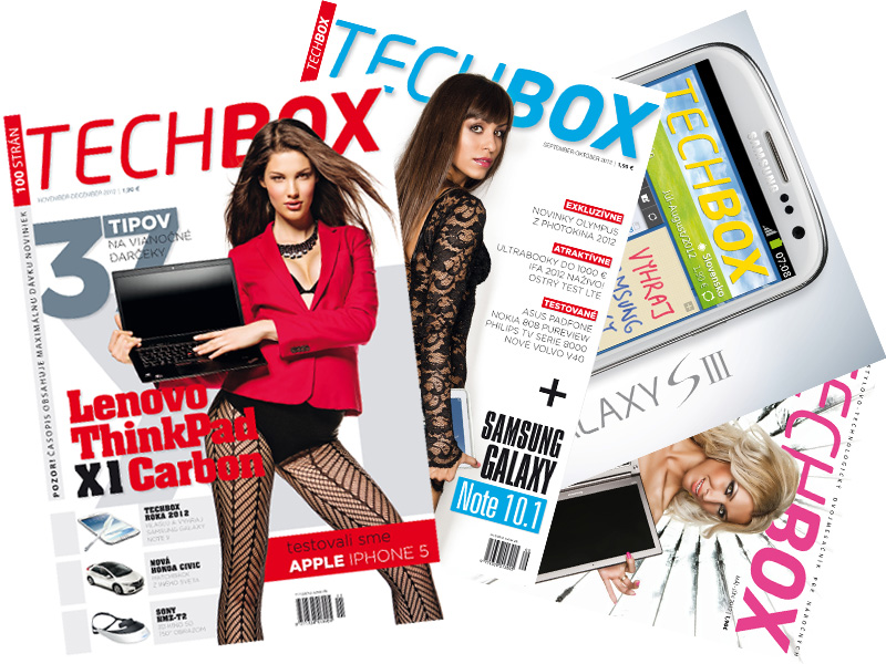 TECHBOX